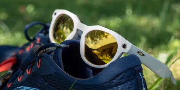 Meta Enhances Smart Glasses with Garmin and Strava Features for Fitness Fans