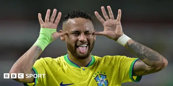 Neymar Faces Uphill Battle to Regain Star Status Ahead of World Cup