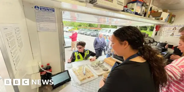 Innovative Approach Keeps Young Offenders Out of Custody