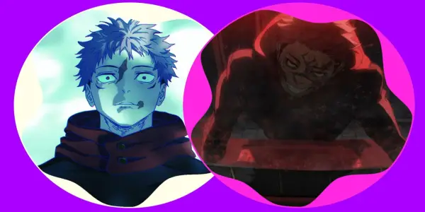 Jujutsu Kaisen's Third Season Opening: A Masterclass in Art References