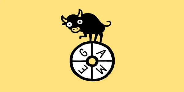Shuffalo: The New Anagram Game from The New Yorker