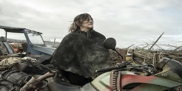 Anticipation Builds for The Walking Dead: Daryl Dixon Season 3 Finale 'Solaz del Mar'