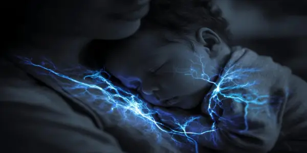 Enhanced Skin-to-Skin Contact Linked to Brain Development in Preterm Infants