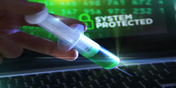 Can Malware Vaccines Mitigate the Surge of Ransomware Attacks?
