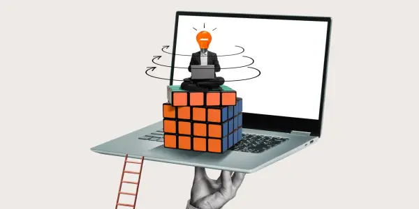AI's Impact on Search: Strategic Adaptations for Marketing Leaders