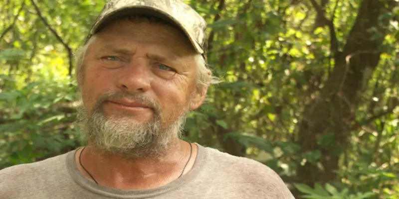 Junior Edwards, Iconic 'Swamp People' Star, Passes Away