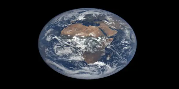 Microsoft Integrates NASA's Satellite Data into Azure Cloud Services