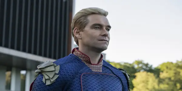Gen V Season 2: The Mystery of Homelander's Alleged Connection to God U