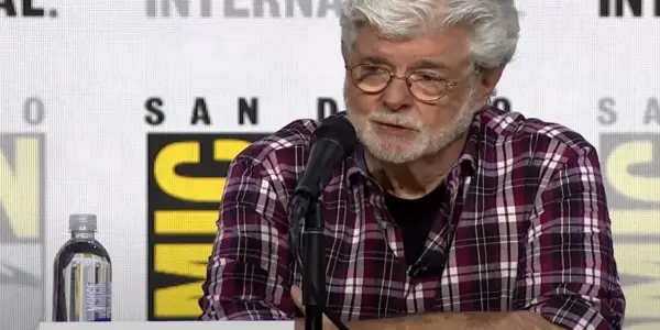 George Lucas to Feature 'Star Wars' in New Museum Amidst Anticipation