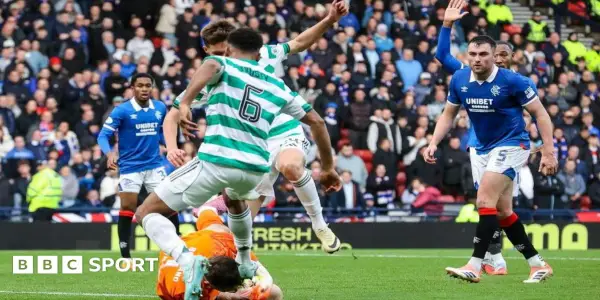 Rangers Express Discontent Following SFA Referee Discussions