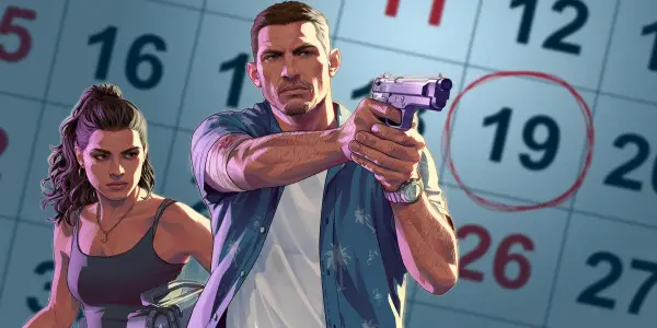Concerns Grow Over GTA 6's Timeliness Amid Delays