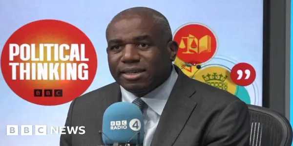 Trump Reverses Stance on Greenland After UK Advocates for Danish Sovereignty, Says Lammy