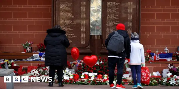 Government Confident in Resolving Concerns Over Hillsborough Law