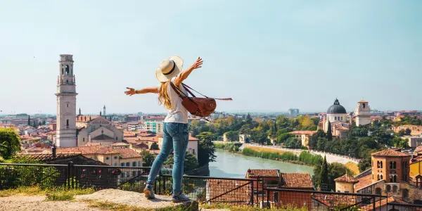 New AI App Allows Users to Create Fake Vacation Photos from Home