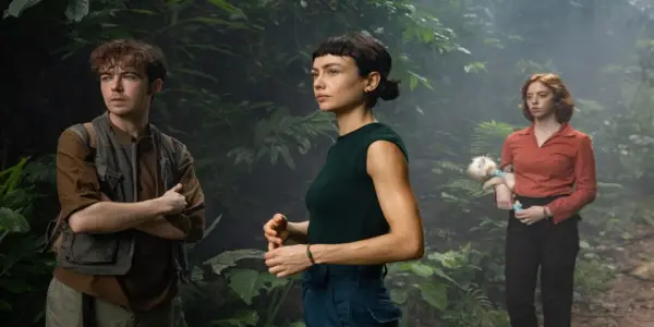 FX Confirms Season 2 Renewal for 'Alien: Earth'