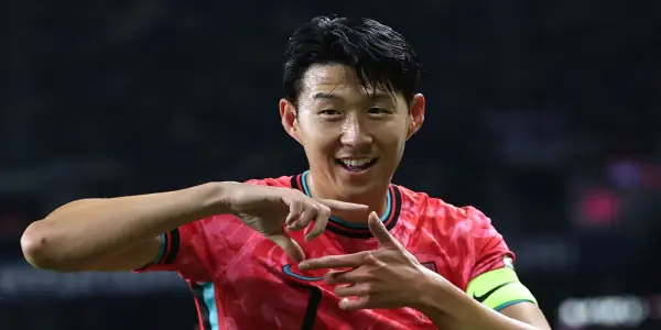 Streaming Guide: How to Watch South Korea vs Brazil Friendly Match for Free