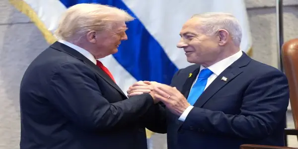 Global Community's Stance on Israel: A Complex Path to Rehabilitation