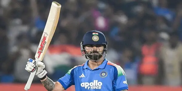How to Stream the India vs New Zealand 2026 ODI Series Live: A Comprehensive Guide