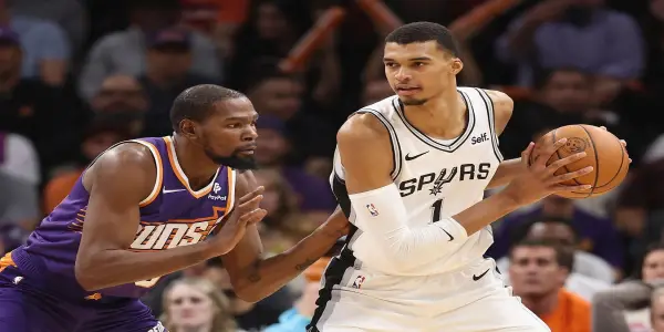 Victor Wembanyama Shines Early in NBA Season, Spurs Look to Capitalize