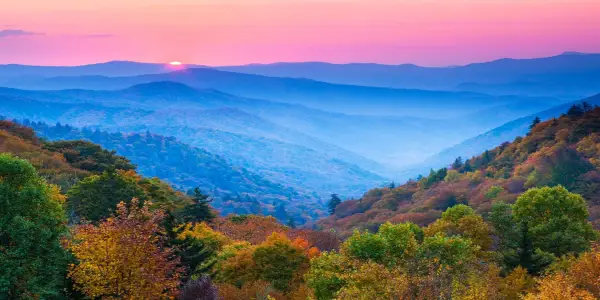 Tennessee's Nature-Based Solutions for Health and Economic Resilience
