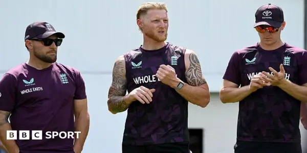 Harry Brook Incident Reflects Cultural Challenges in England Cricket
