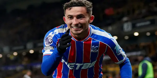 Crystal Palace Climbs to Fourth After Defeating Winless Wolves