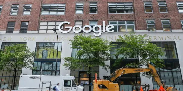 Google Investigates Bed Bug Infestation at New York Offices
