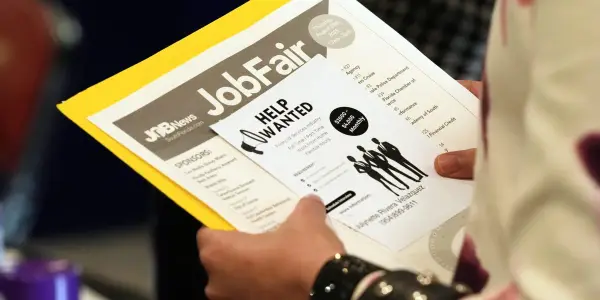 September Jobs Report Set to Illuminate Economic Landscape After Data Drought