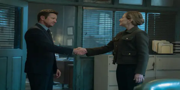Season 4 of 'Mayor of Kingstown' Premieres with Edie Falco Joining the Cast