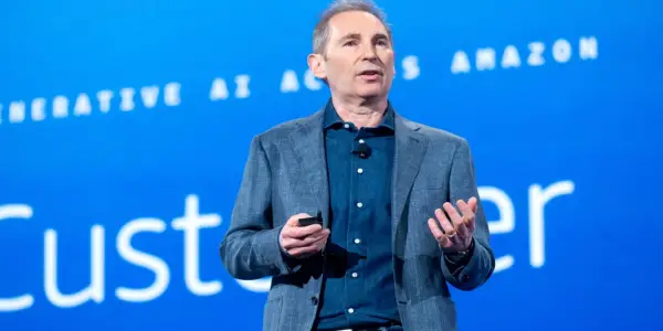 Amazon's CEO Clarifies Layoffs Not Linked to AI Advancements