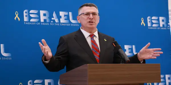 Israel Seeks Diplomatic Renewal with Bolivia After Election of Center-Right Leader