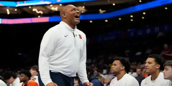 Syracuse Orange Seek to Break NCAA Tournament Drought Under Adrian Autry's Leadership