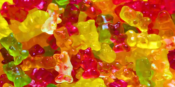 UK Man Hospitalized After Consuming Excessive Amounts of Gummies