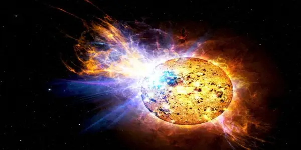 Impact of Star Variability on Water Retention in Earth-Like Exoplanets
