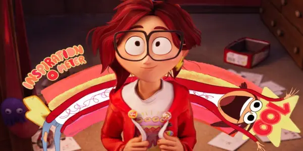 Netflix and Sony Pictures Animation Announce Sequel to 'The Mitchells vs. the Machines'