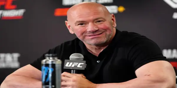Understanding Ownership of the UFC: A Comprehensive Overview