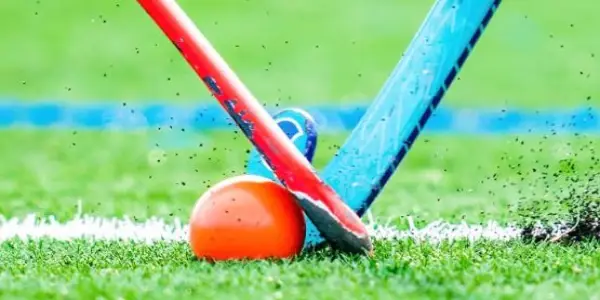Central Catholic Triumphs in Double Overtime Field Hockey Match