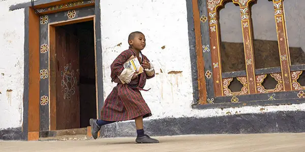 Bhutan's Complex Relationship with India: A Historical Overview