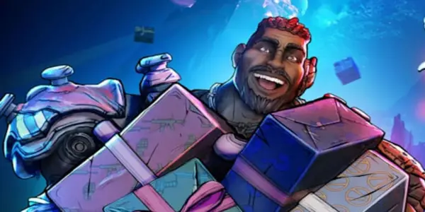 Borderlands 4 Launches Free DLC: Bounty Pack 1 - How Rush Saved Mercenary Day