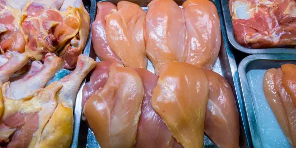 Study Links Contaminated Meat to Nearly 20% of Urinary Tract Infections in Southern California
