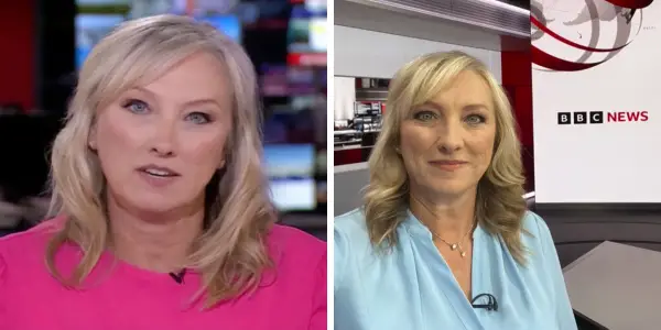 BBC Presenter Faces Discipline for On-Air Comments Regarding Transgender Terminology