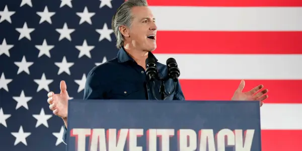 Democrats Celebrate Recent Wins Amidst Internal Divisions and Future Challenges