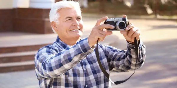 Ten Hobbies to Enrich Your Retirement Years