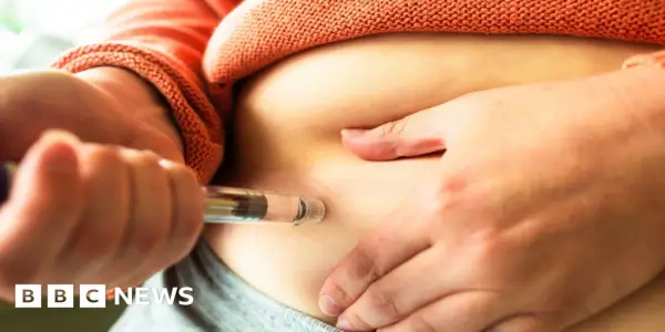 The Surge of Weight-Loss Medications in India: A Double-Edged Sword