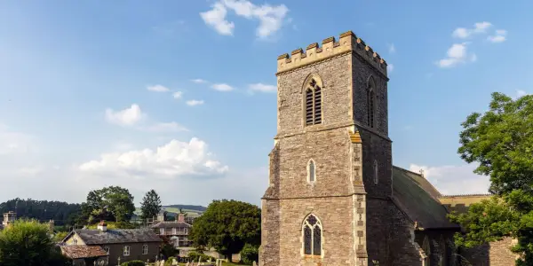 UK Churches Embrace Heat Pumps for Sustainable Heating Solutions