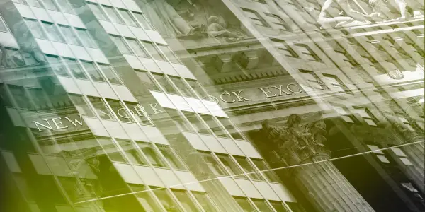 The AI Surge and Echoes of the 1929 Market Crash