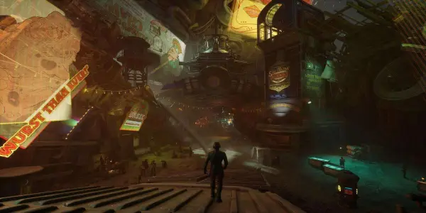 Exploring the Multiple Endings of The Outer Worlds 2: A Comprehensive Guide