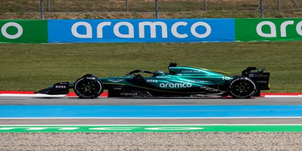 FIFA, Formula 1, ICC Face Criticism Over Aramco Sponsorship Deals