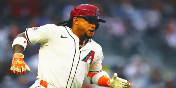 Potential Trade Destinations for Diamondbacks' Ketel Marte