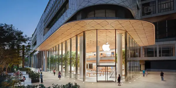 Apple Seeks Changes to Indian Tax Law Amid Manufacturing Expansion